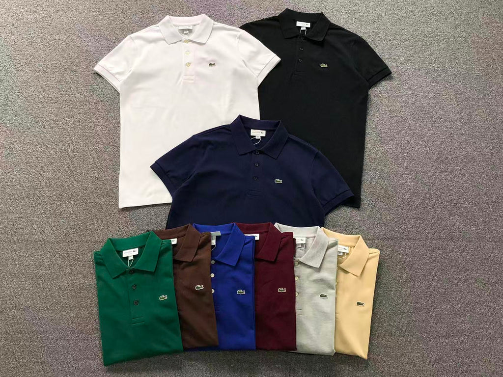 Classic Polo