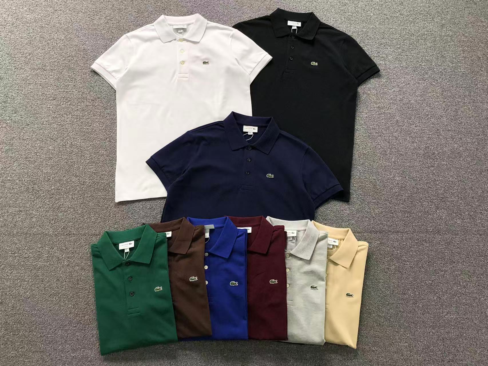 Classic Polo