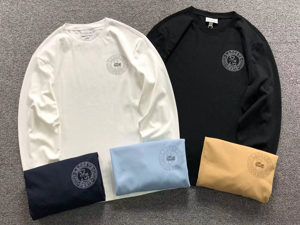 Classic Longsleeve