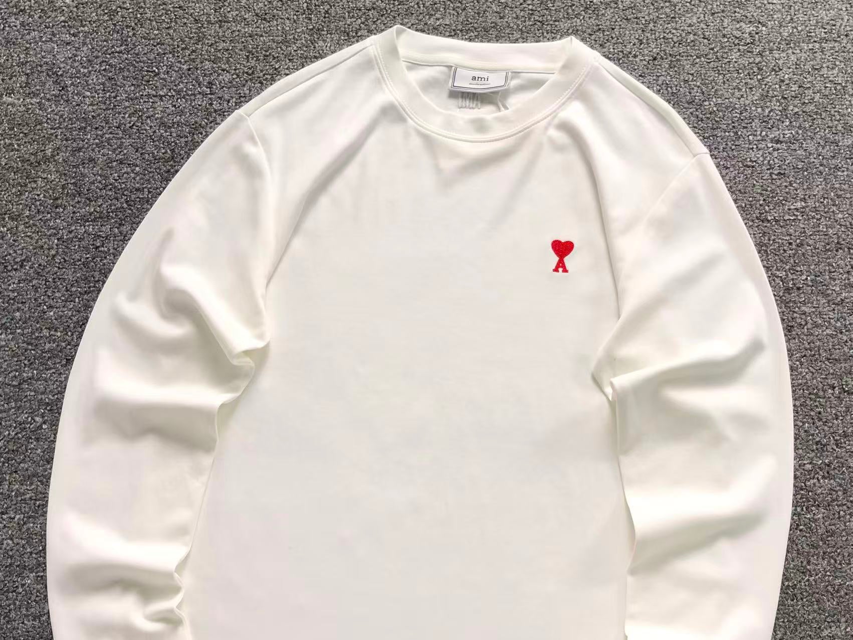 Am1 Longsleeve