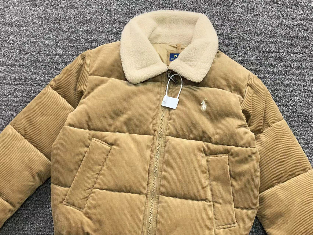 Ralph Lauren Puffer Jacket