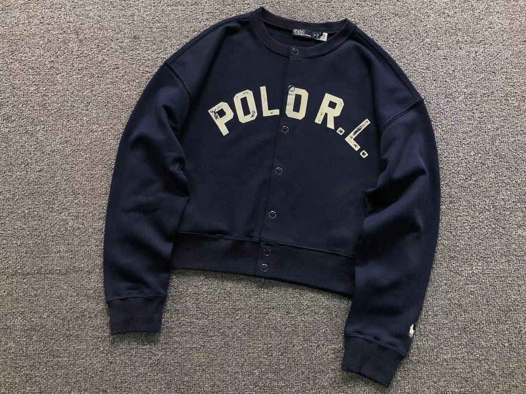 Ralph Lauren Hoodie Female