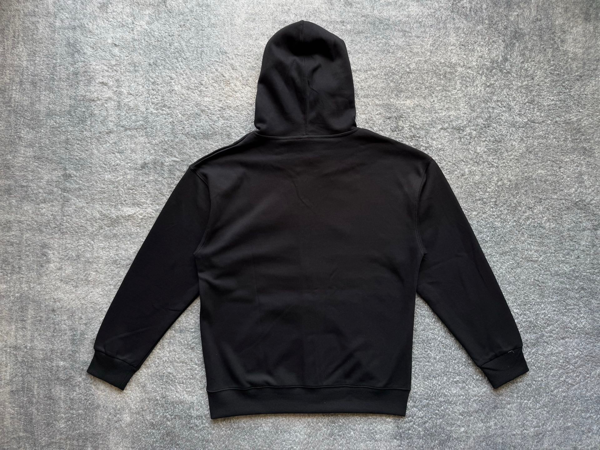 Stu x Nk Hoodie