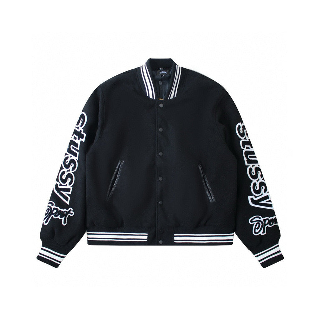 Stu Jacket