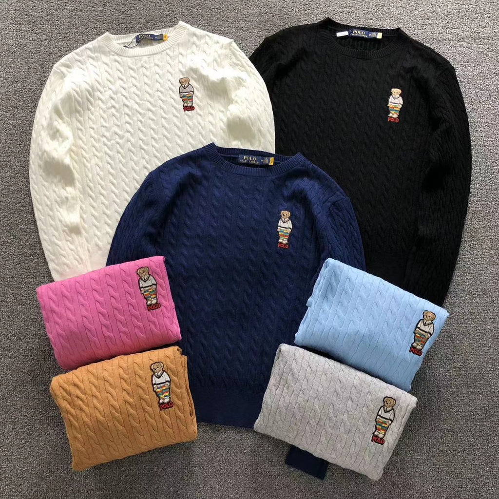Ralph Lauren Sweater