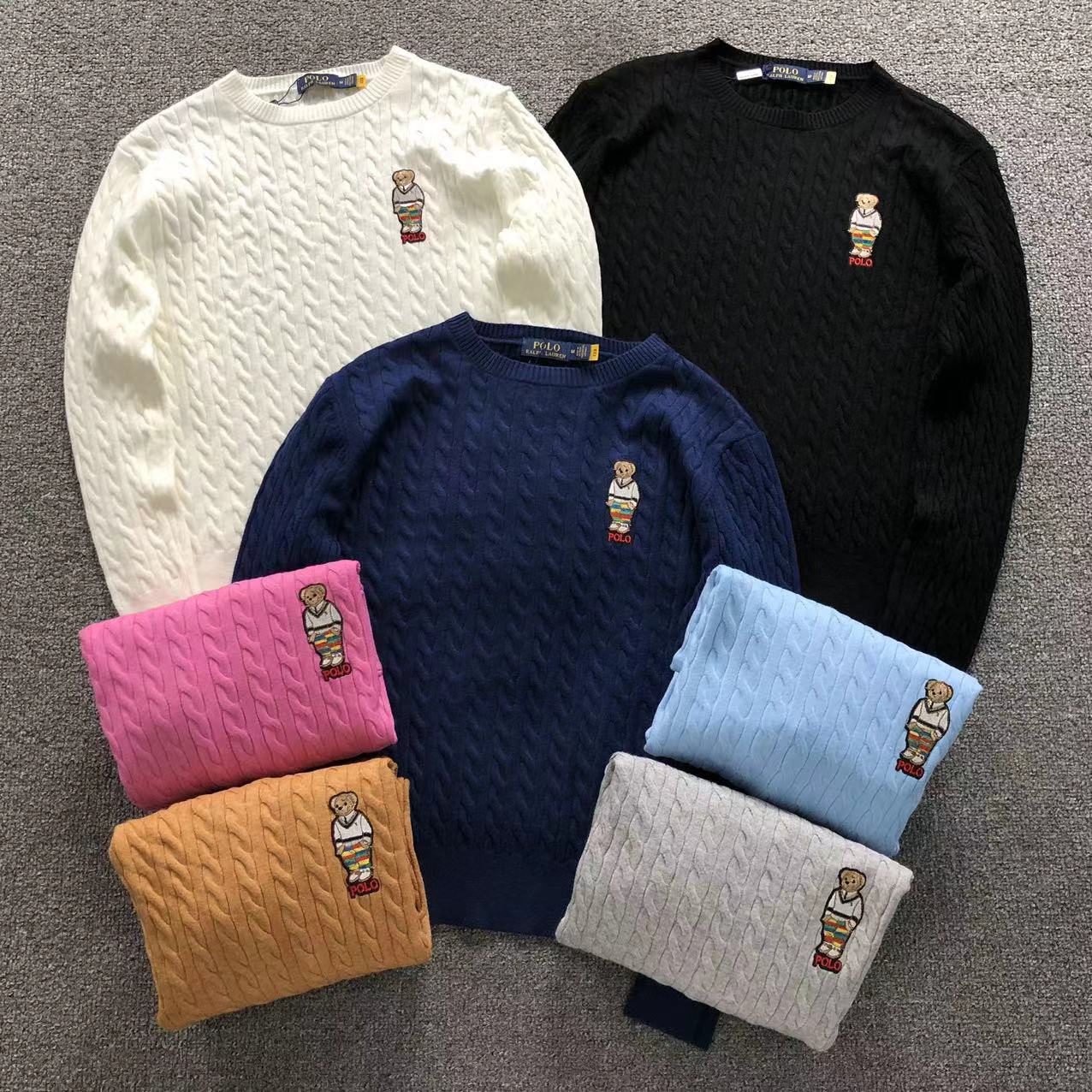 Ralph Lauren Sweater