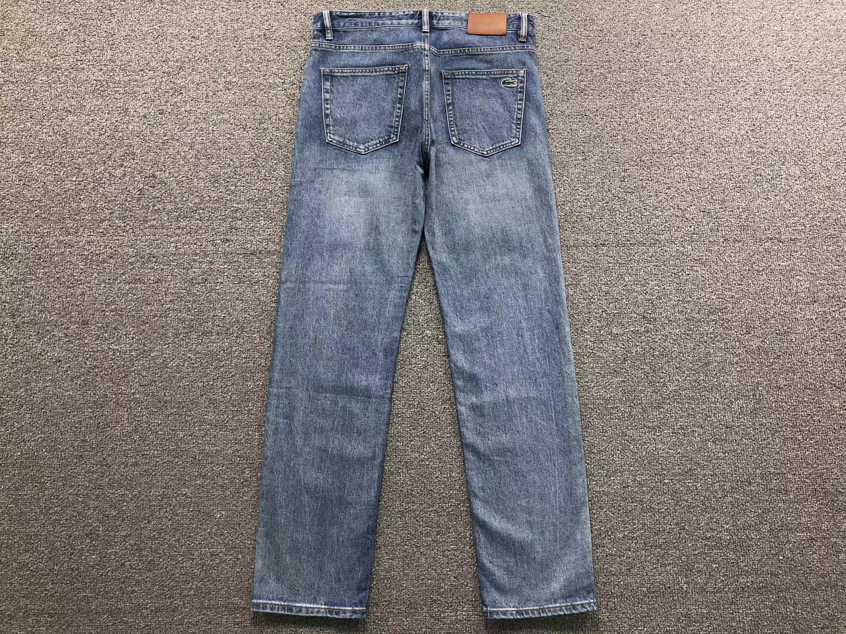 Classic Pants
