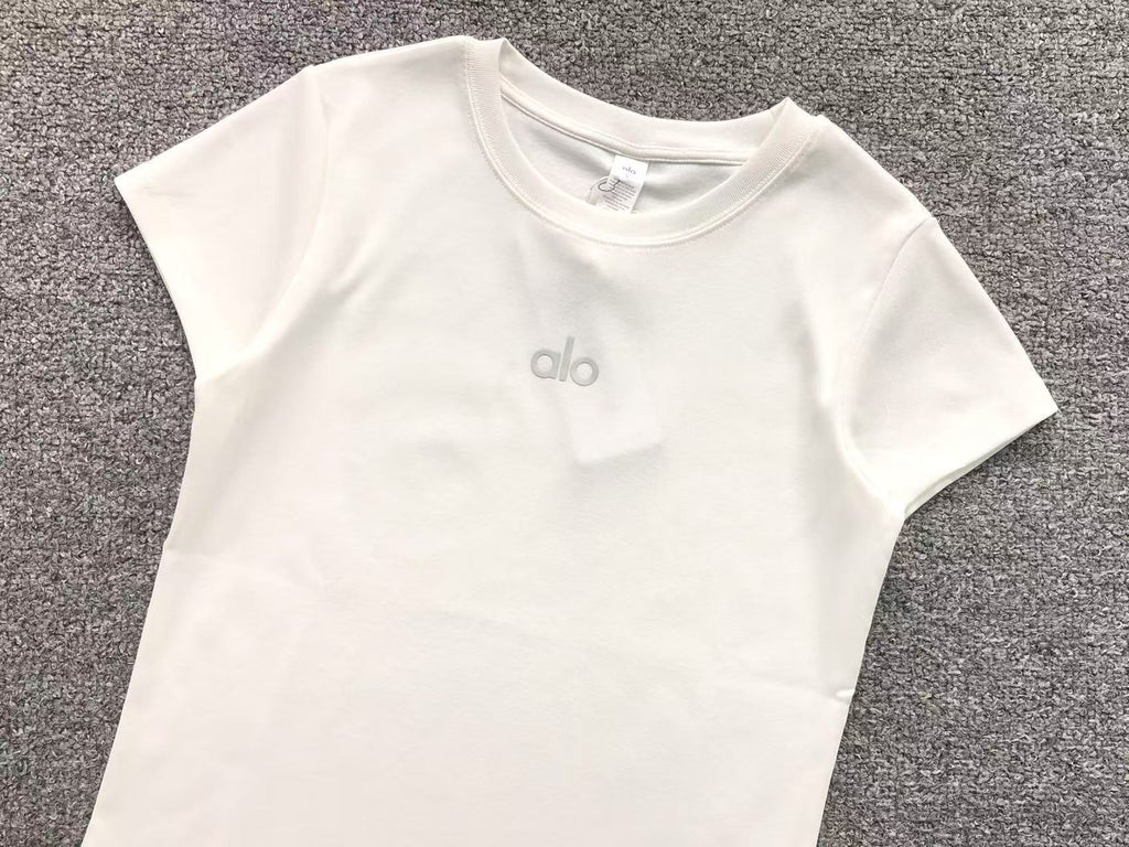 A1O Tshirt Female