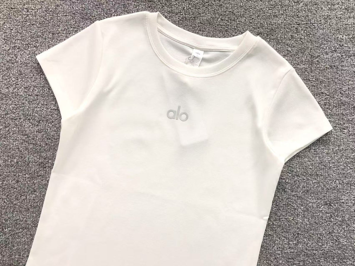 A1O Tshirt Female