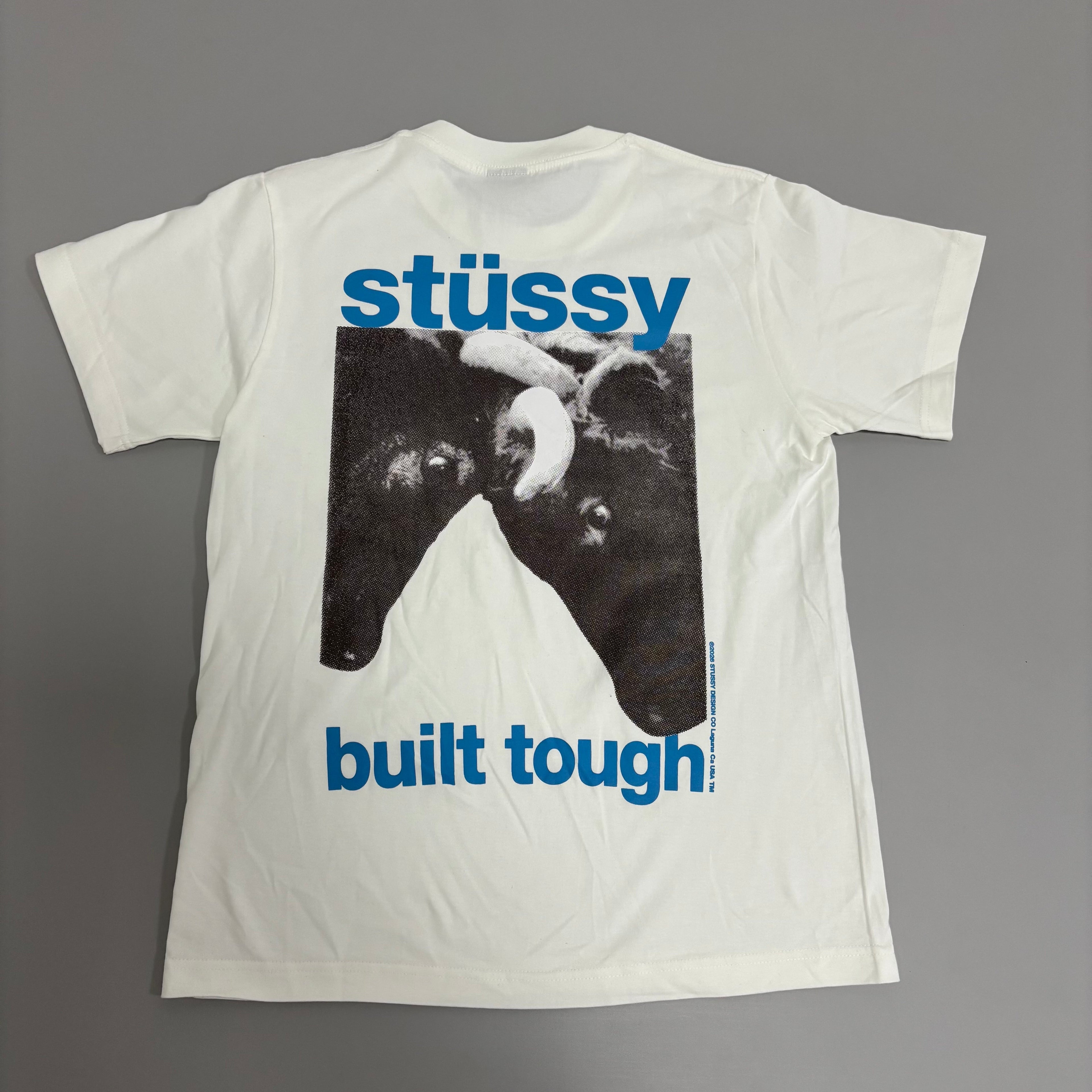 Stu Tshirt