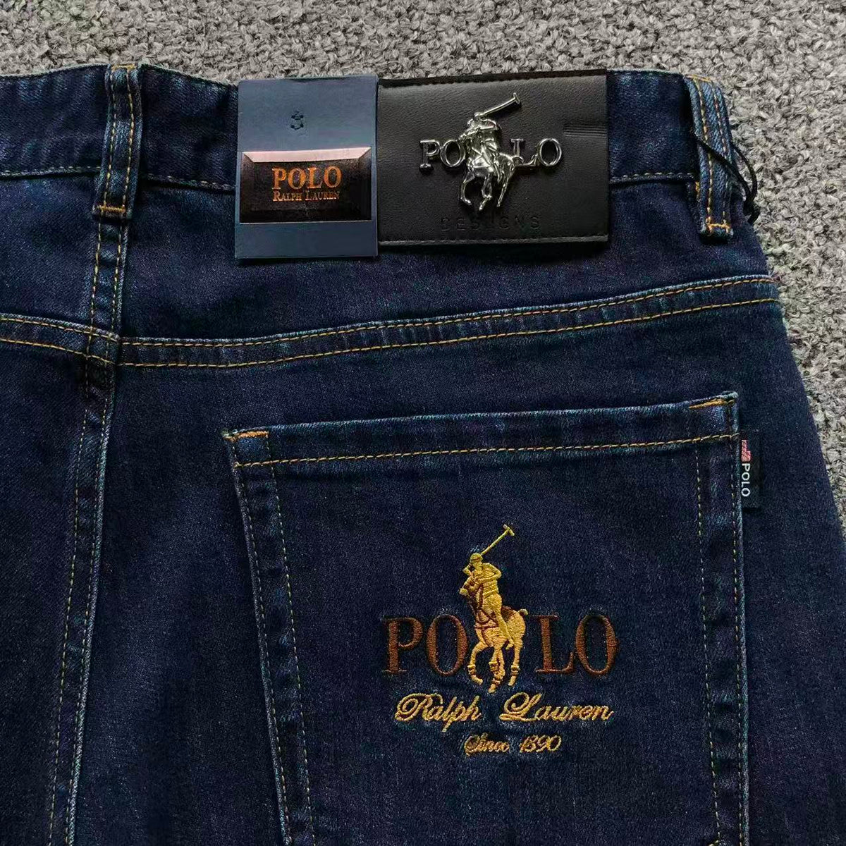 Ralph Lauren Pants