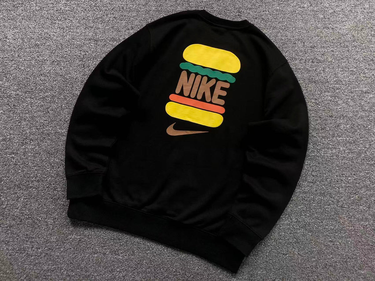 N1K Hoodie