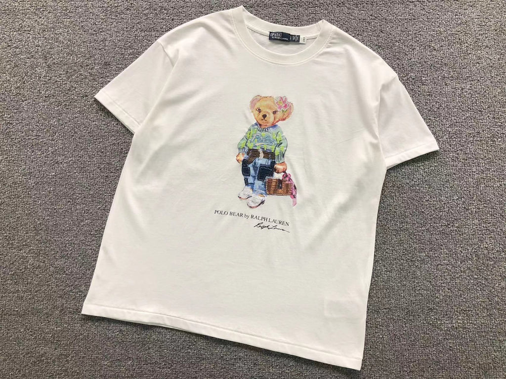 Ralph Lauren Tshirt Female