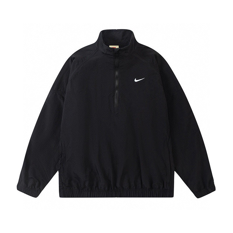 Stu x Nk Jacket