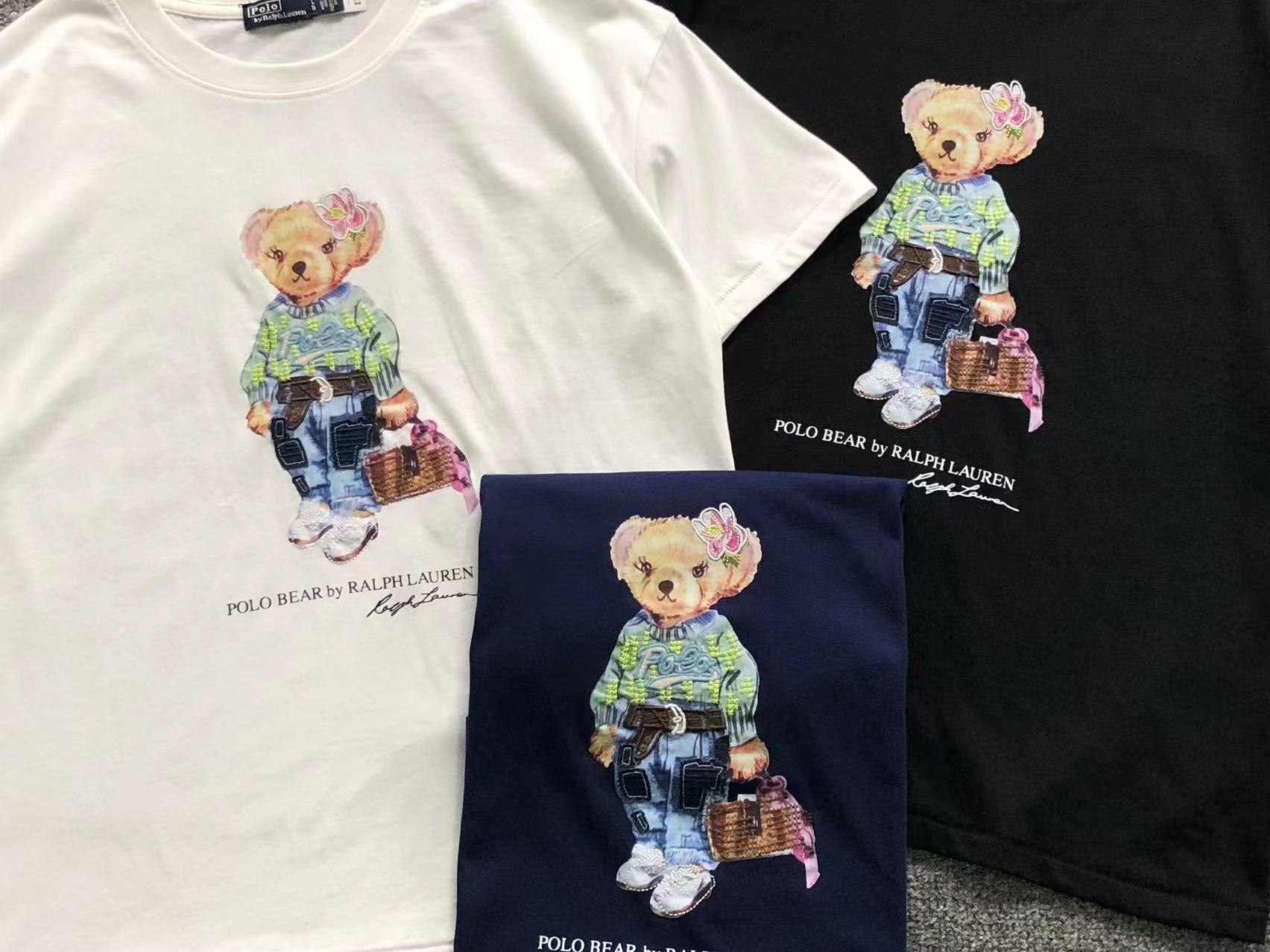 Ralph Lauren Tshirt Female