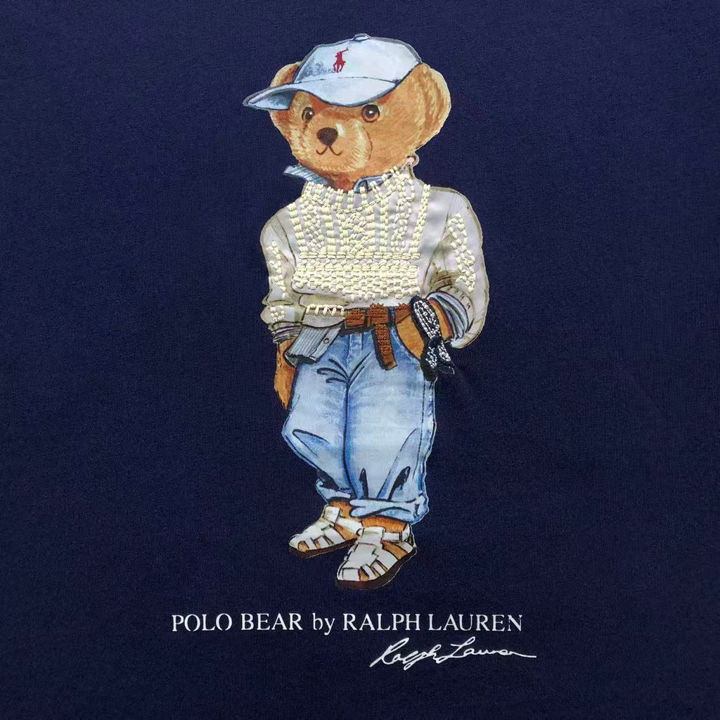 Ralph Lauren Tshirt Female