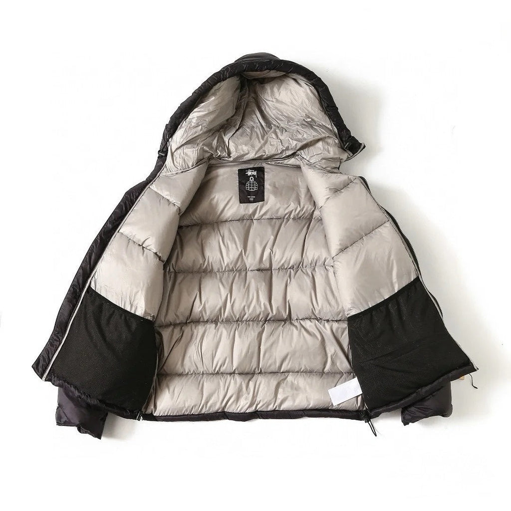 Stu Jacket