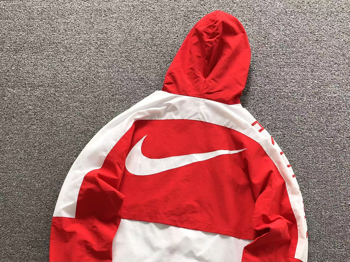 N1K Jacket