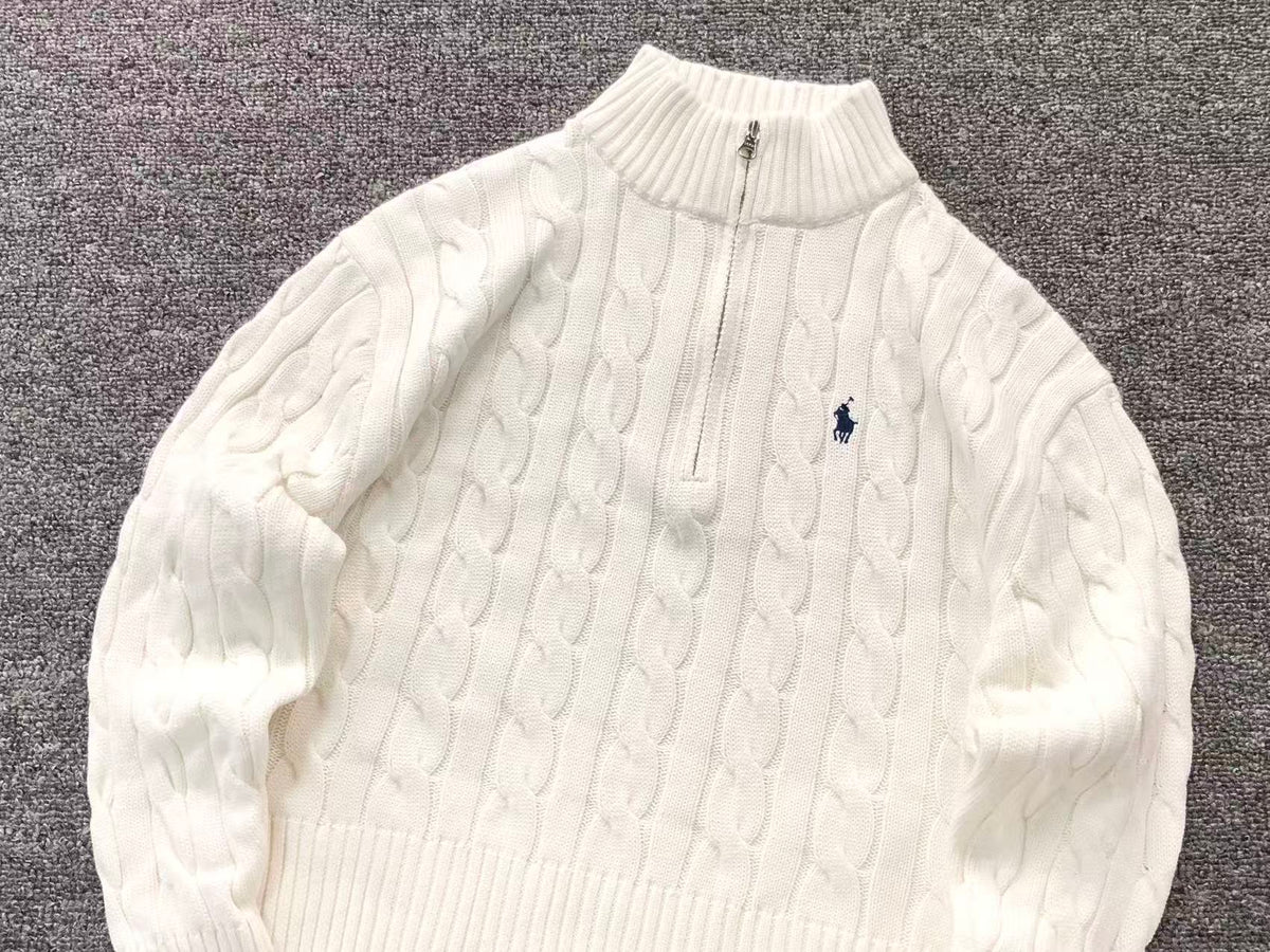 Ralph Lauren Sweater Female