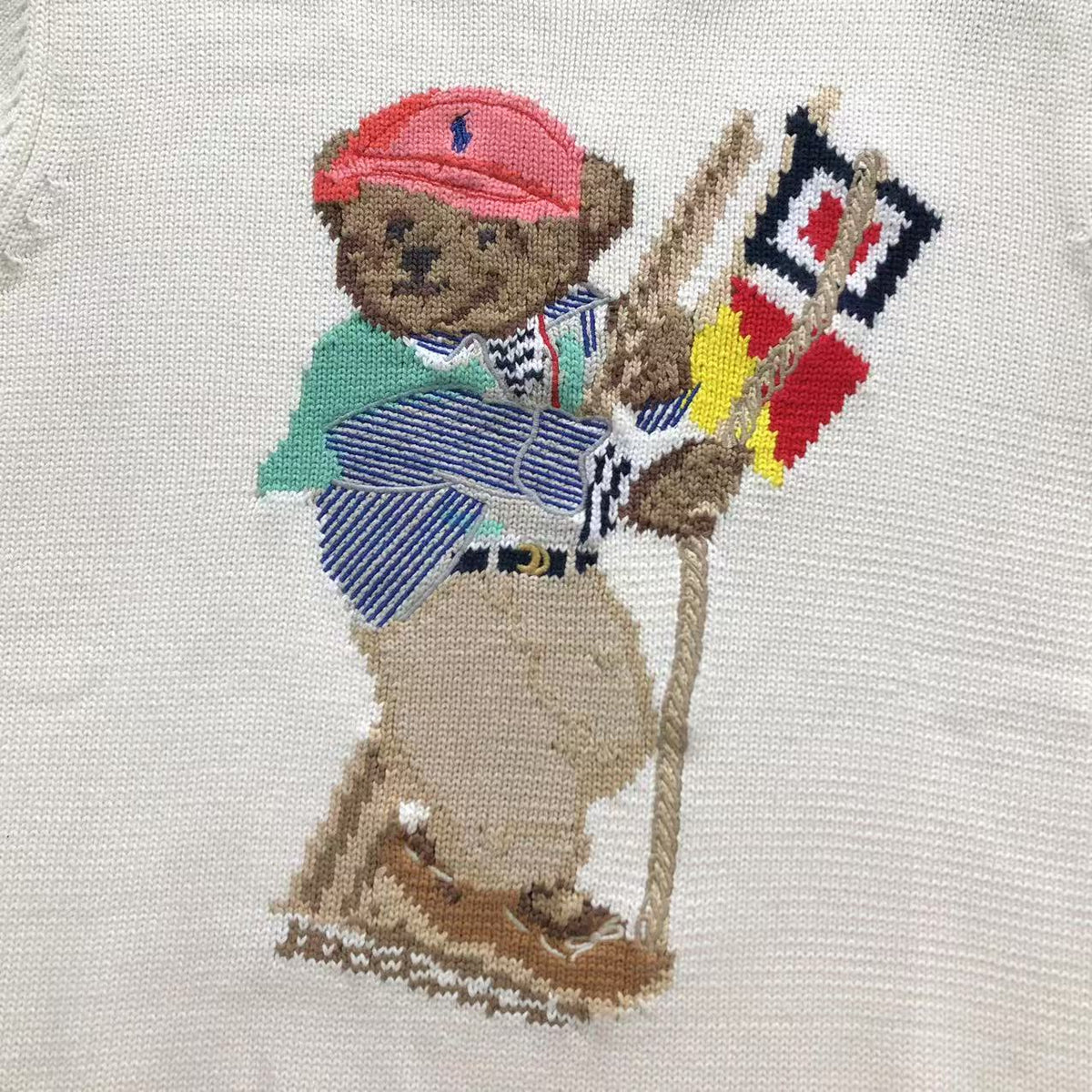 Ralph Lauren Sweater