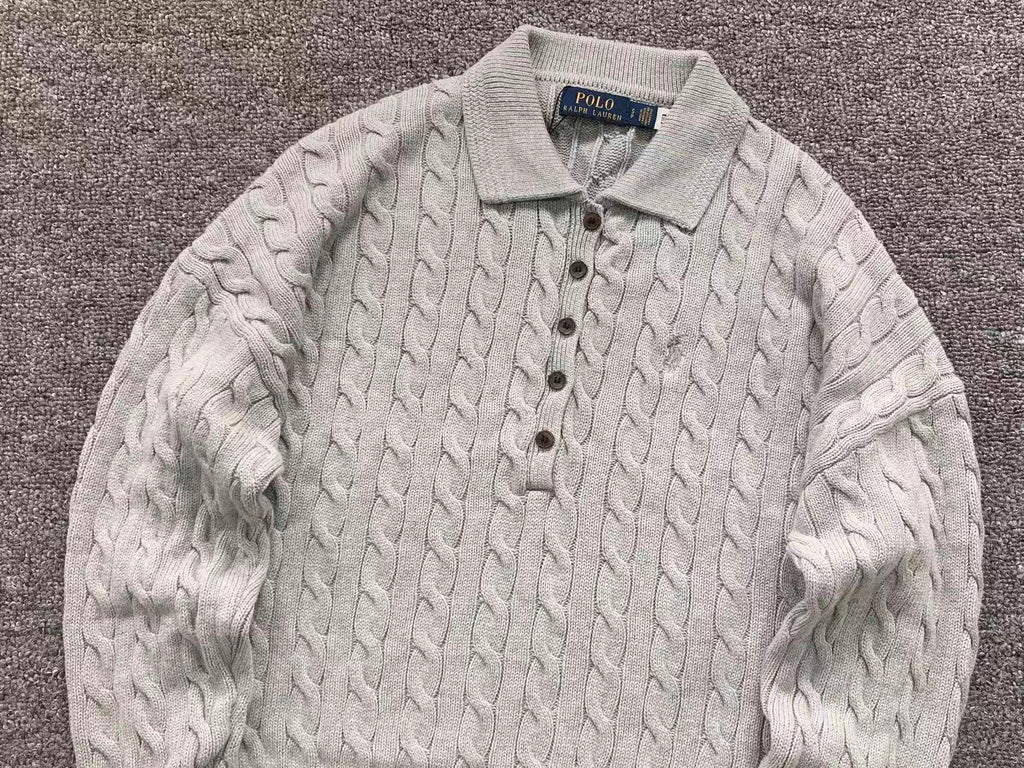 Ralph Lauren Sweater Female