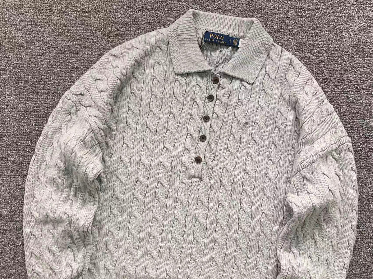 Ralph Lauren Sweater Female