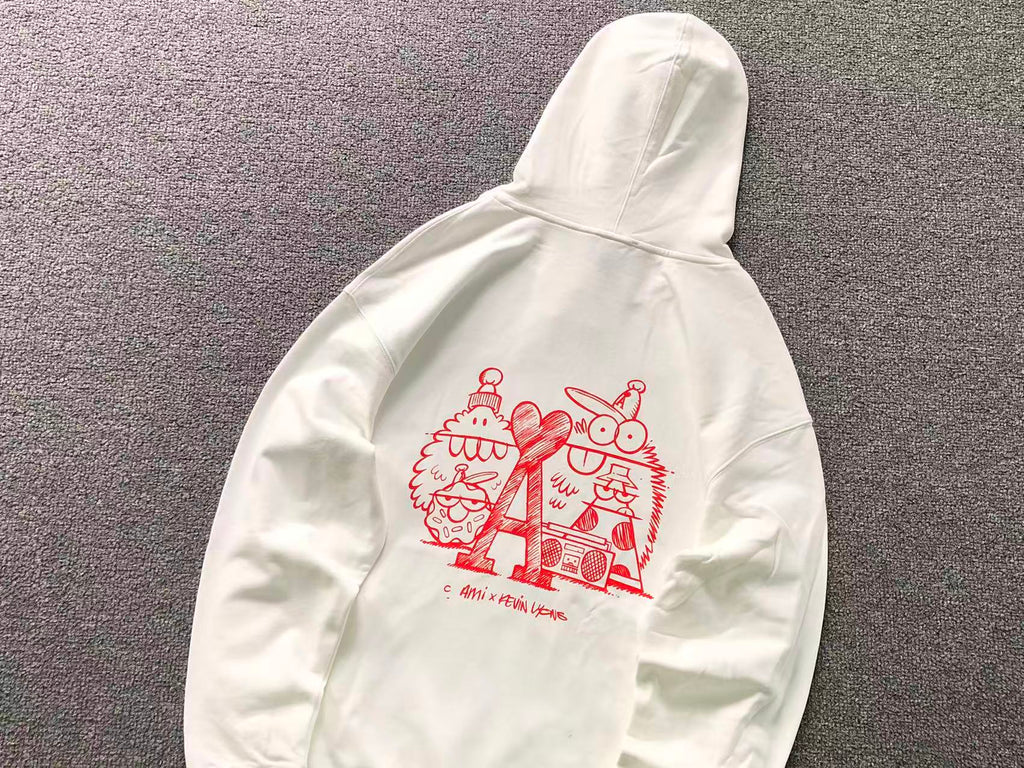 Am1 Hoodie