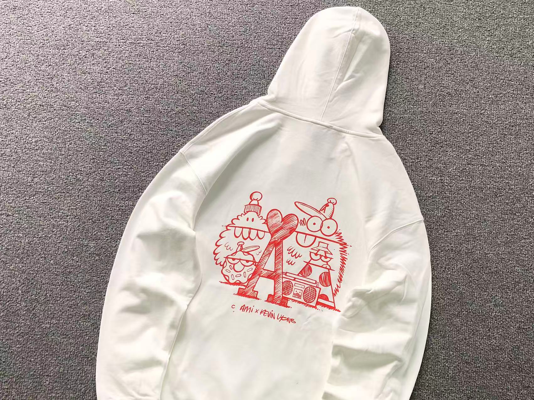 Am1 Hoodie