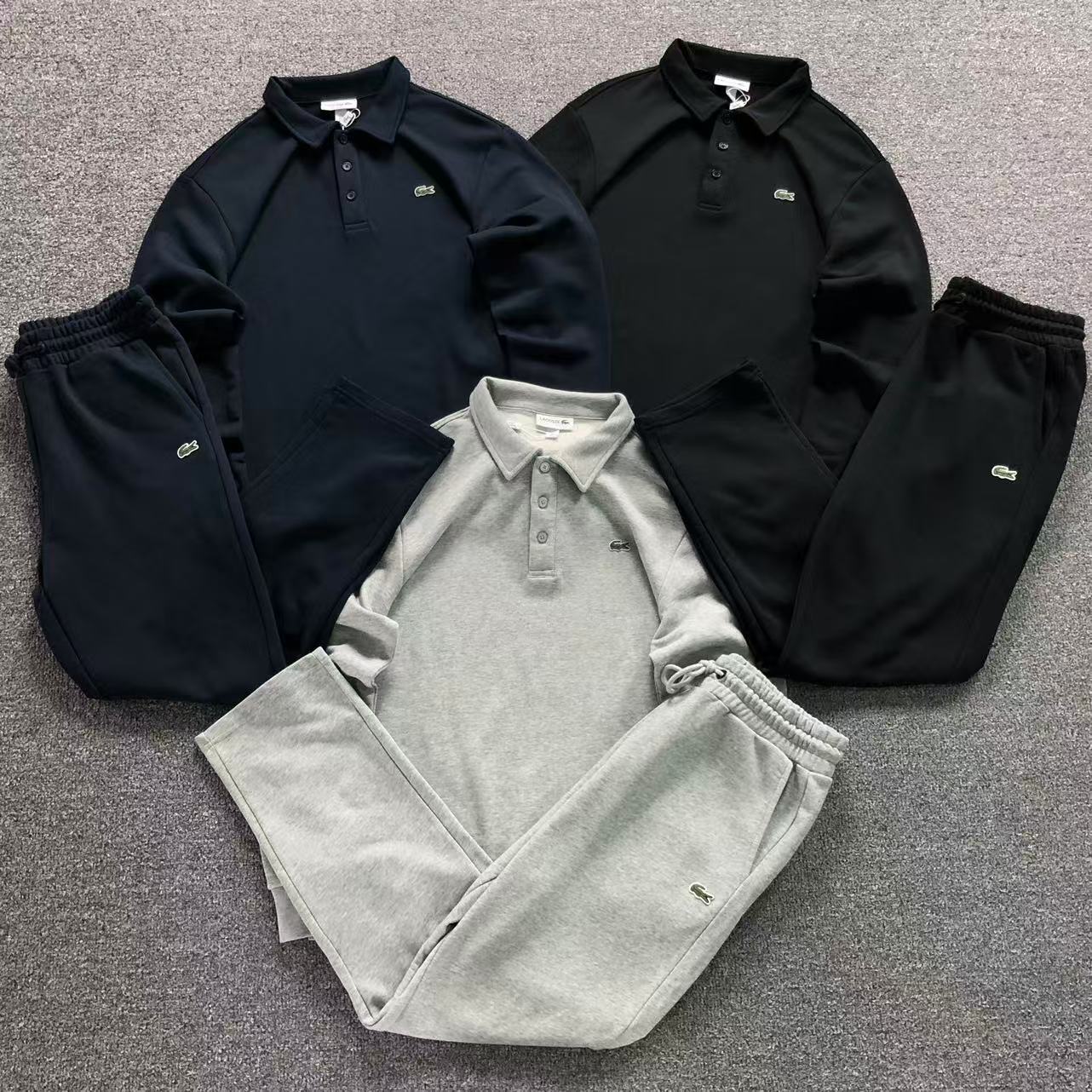 Classic Hoodie Pants