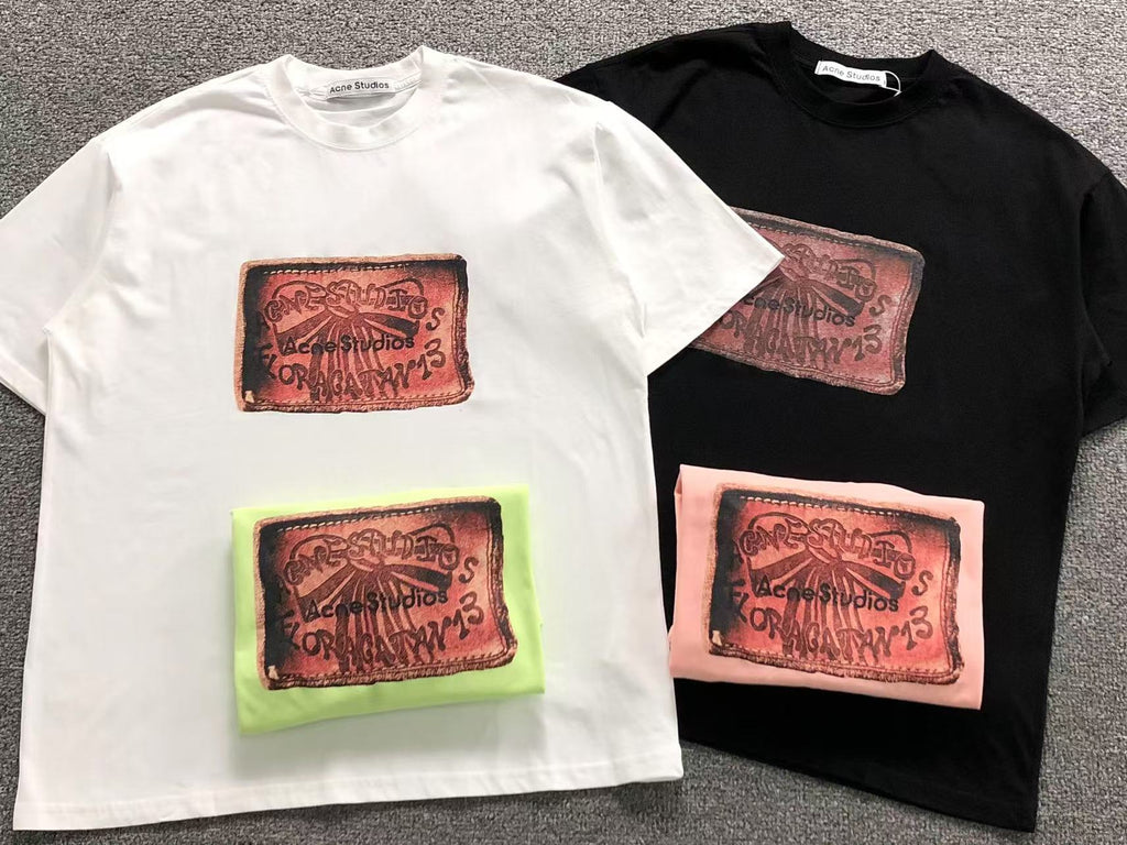 AcneStdios Tshirt