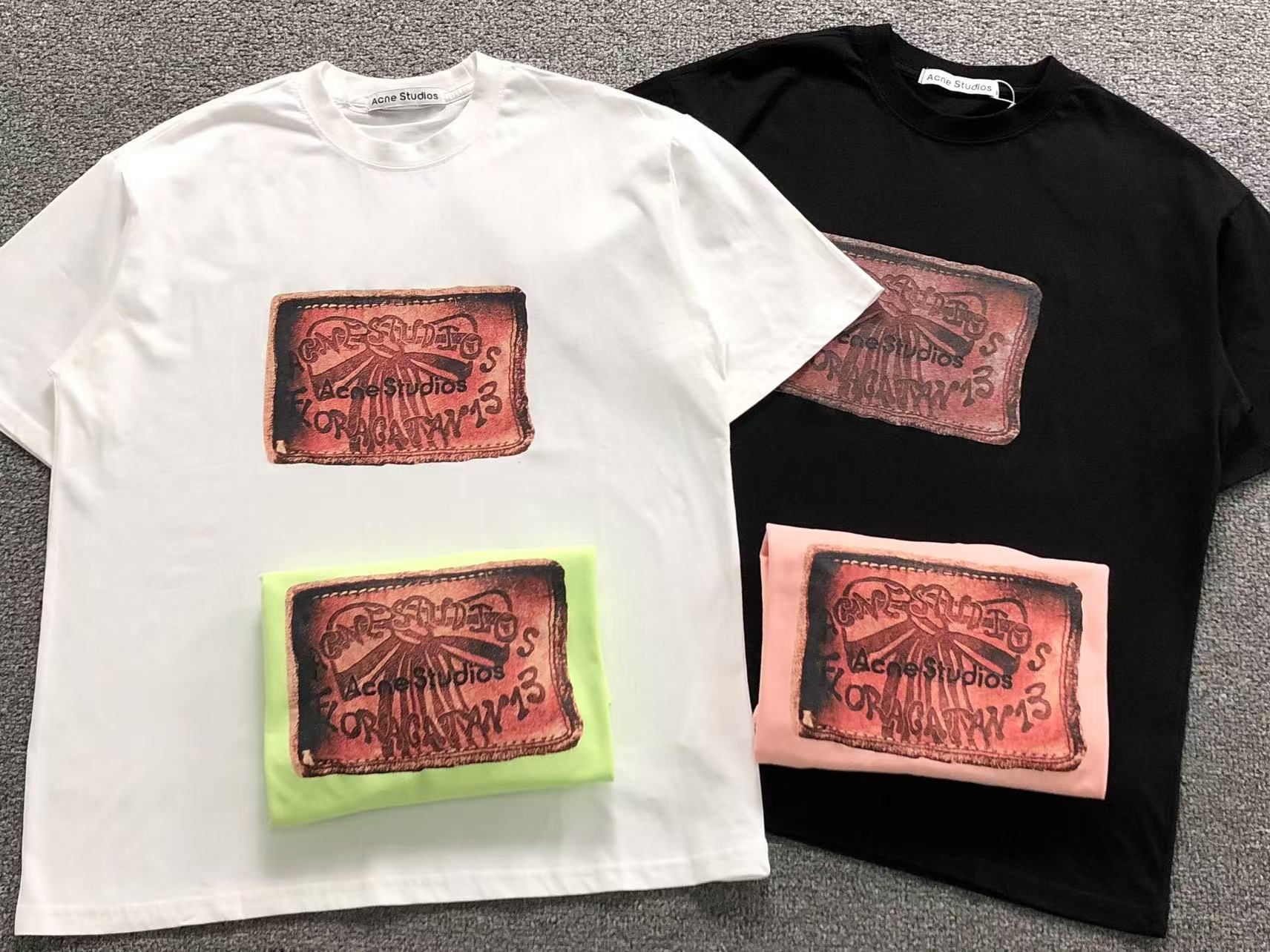 AcneStdios Tshirt