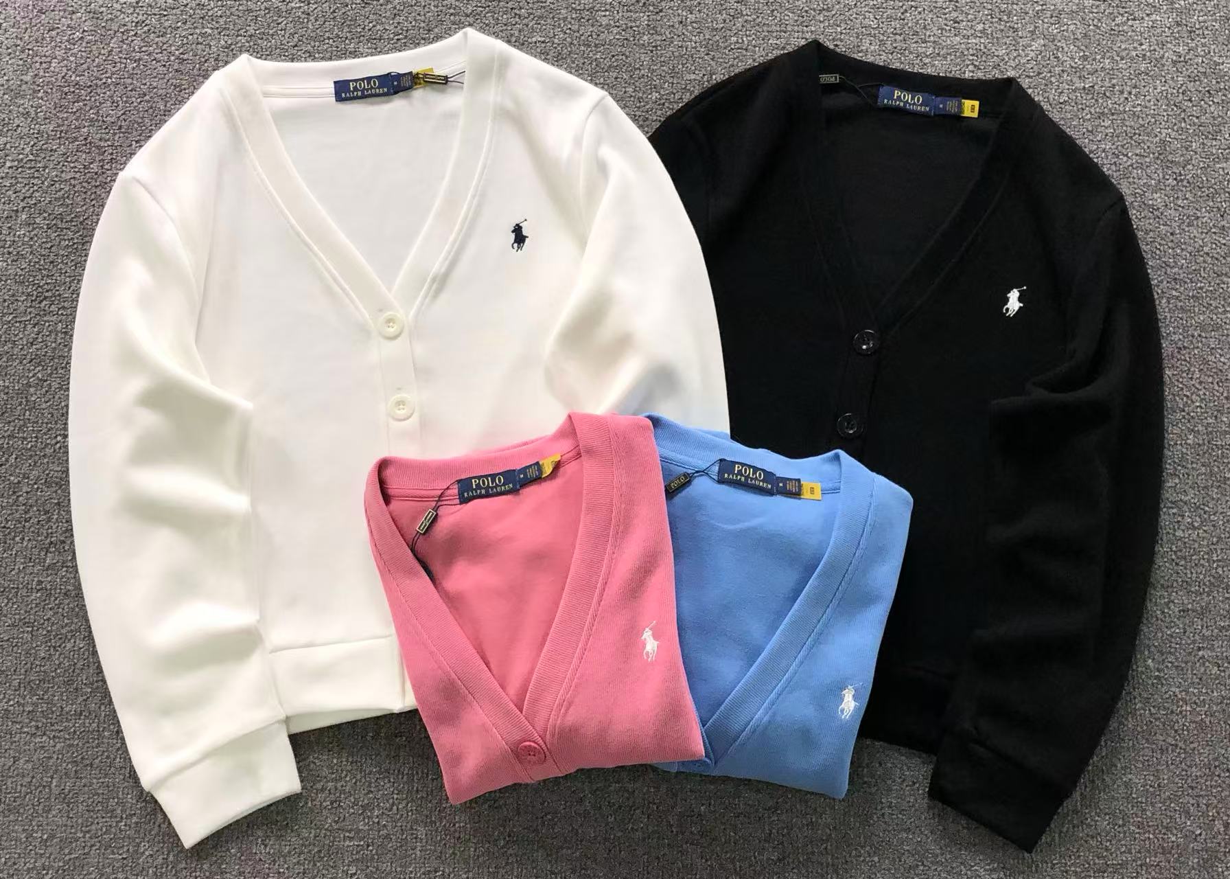 Ralph Lauren Hoodie Female