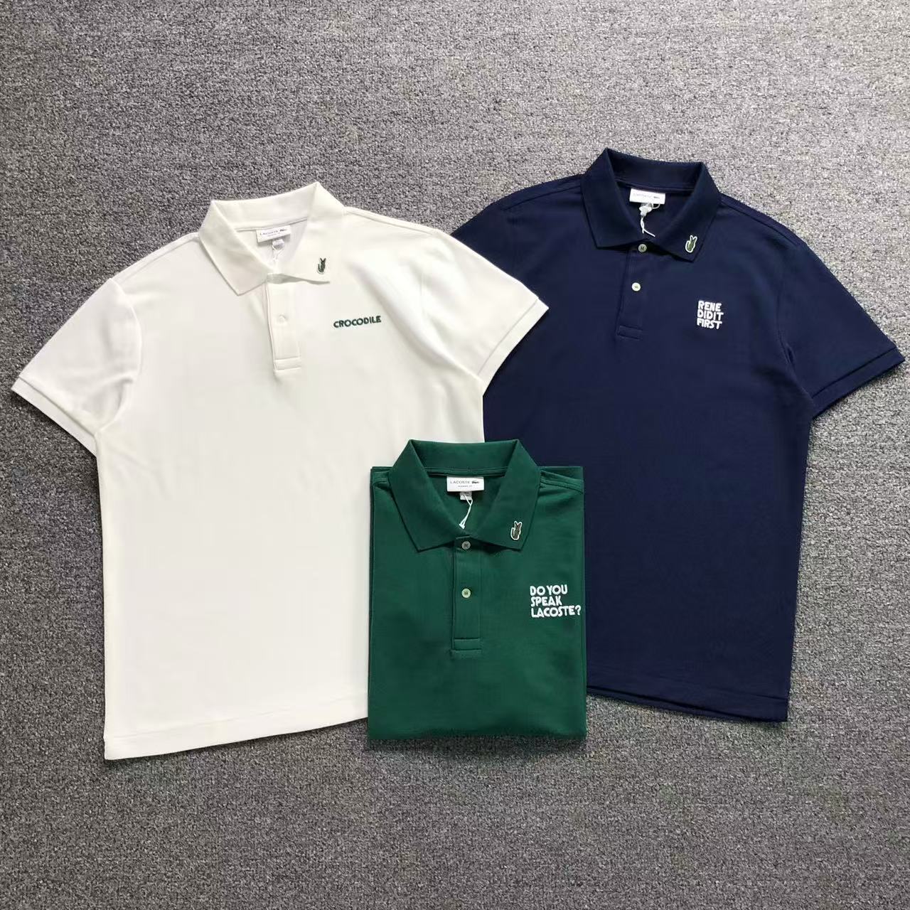 Classic Polo