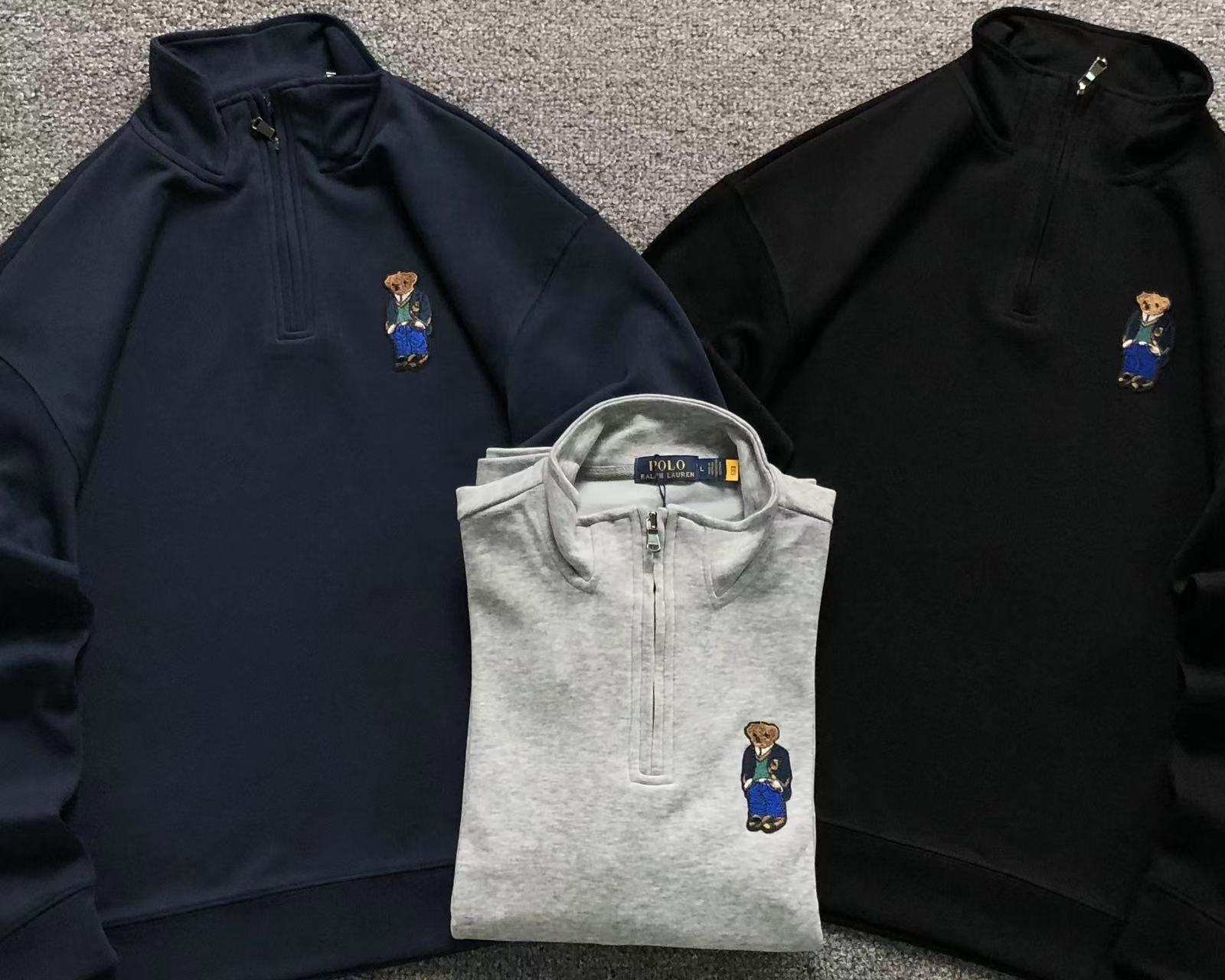 Ralph Lauren Hoodie