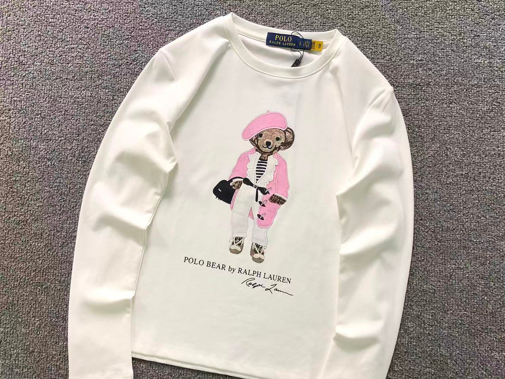 Ralph Lauren Longsleeve Female