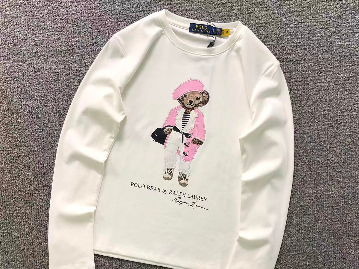 Ralph Lauren Longsleeve Female