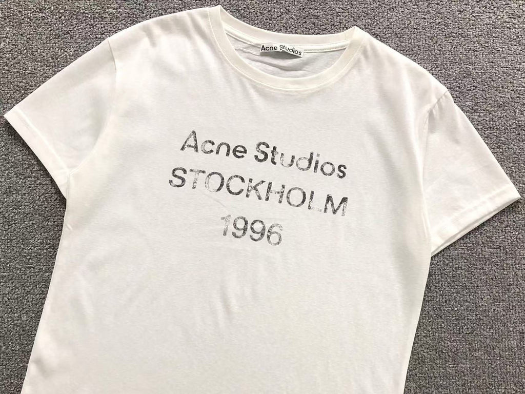 AcneStdios Tshirt Female