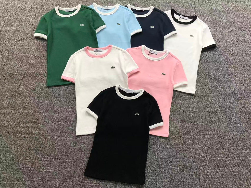 Classic Tshirt Female