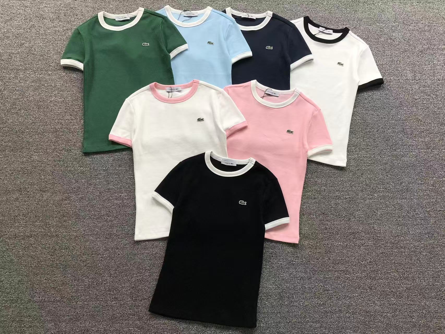 Classic Tshirt Female