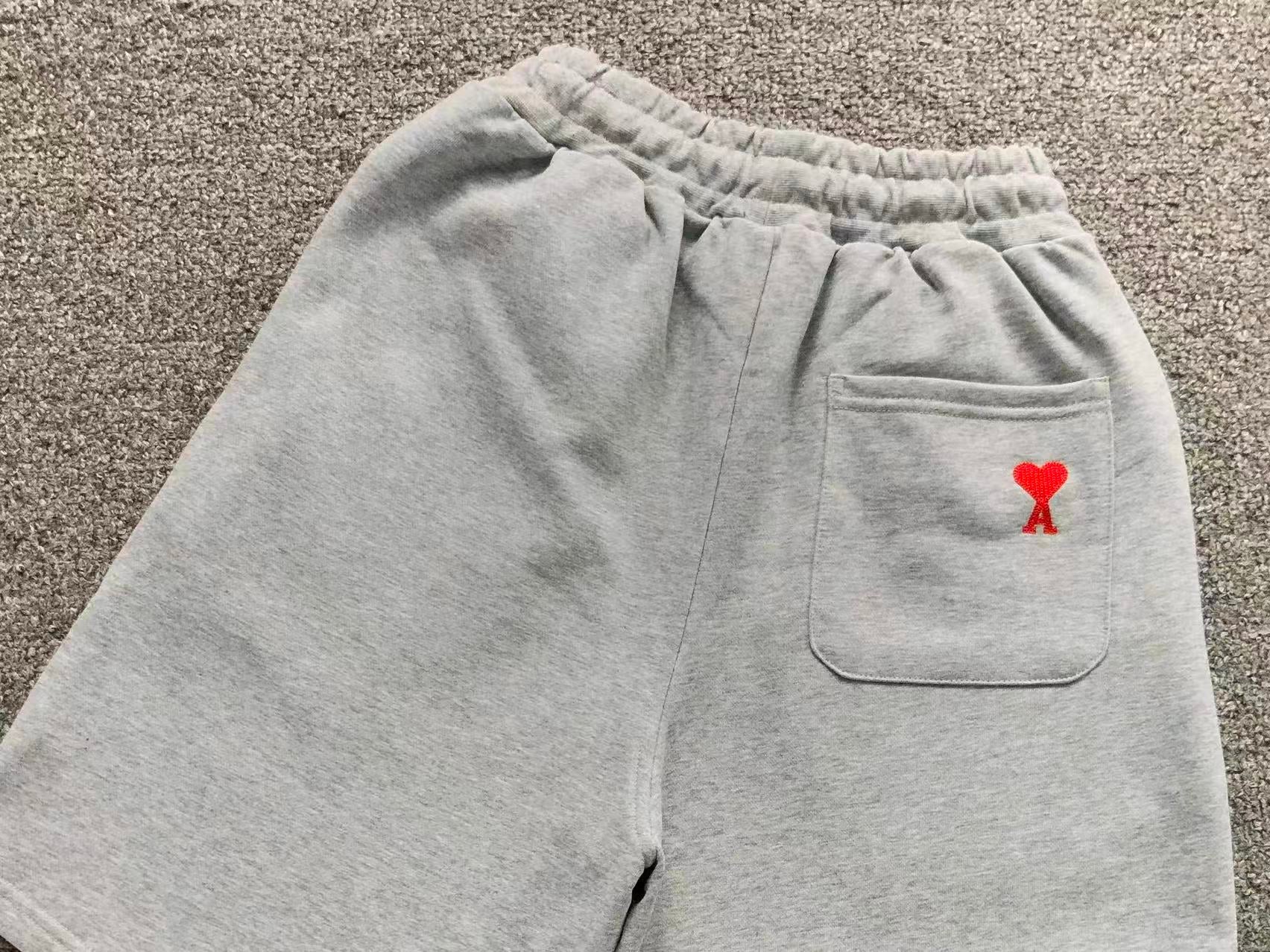 Am1 Shorts