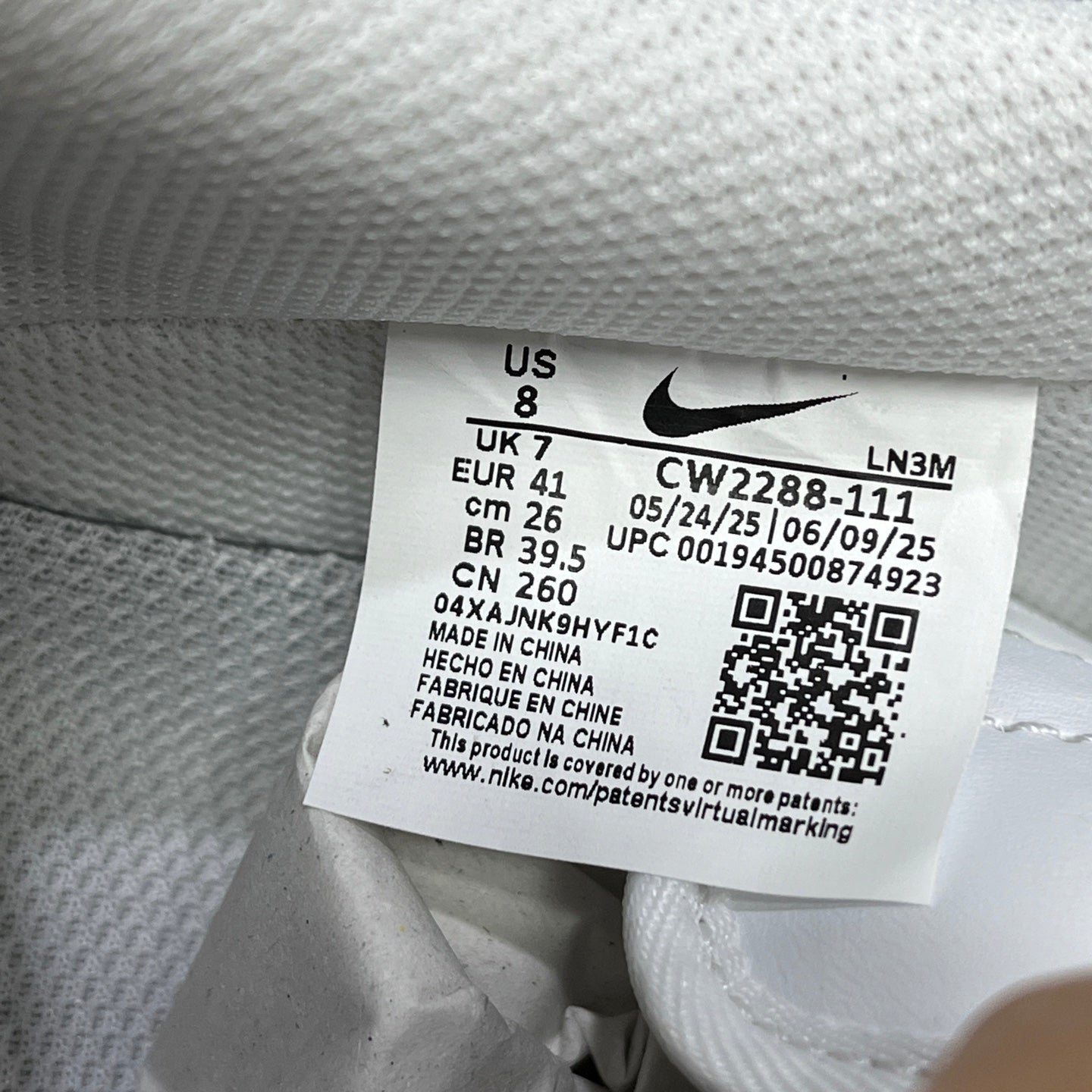 Air Force 1