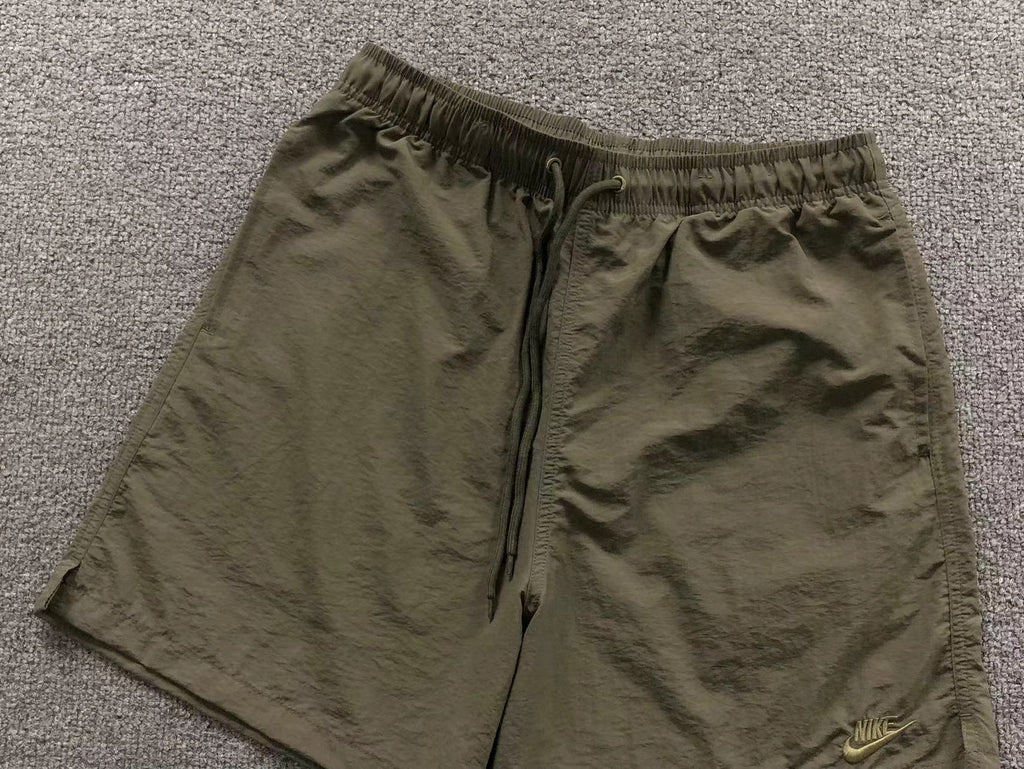 N1K Shorts