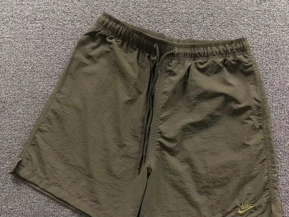 N1K Shorts