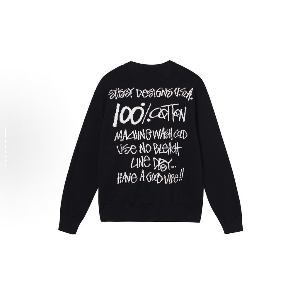 Stu Sweater