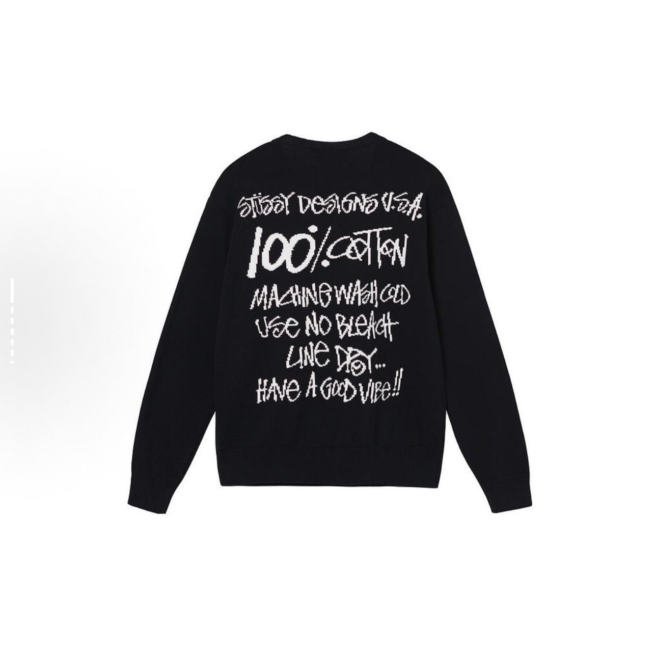 Stu Sweater
