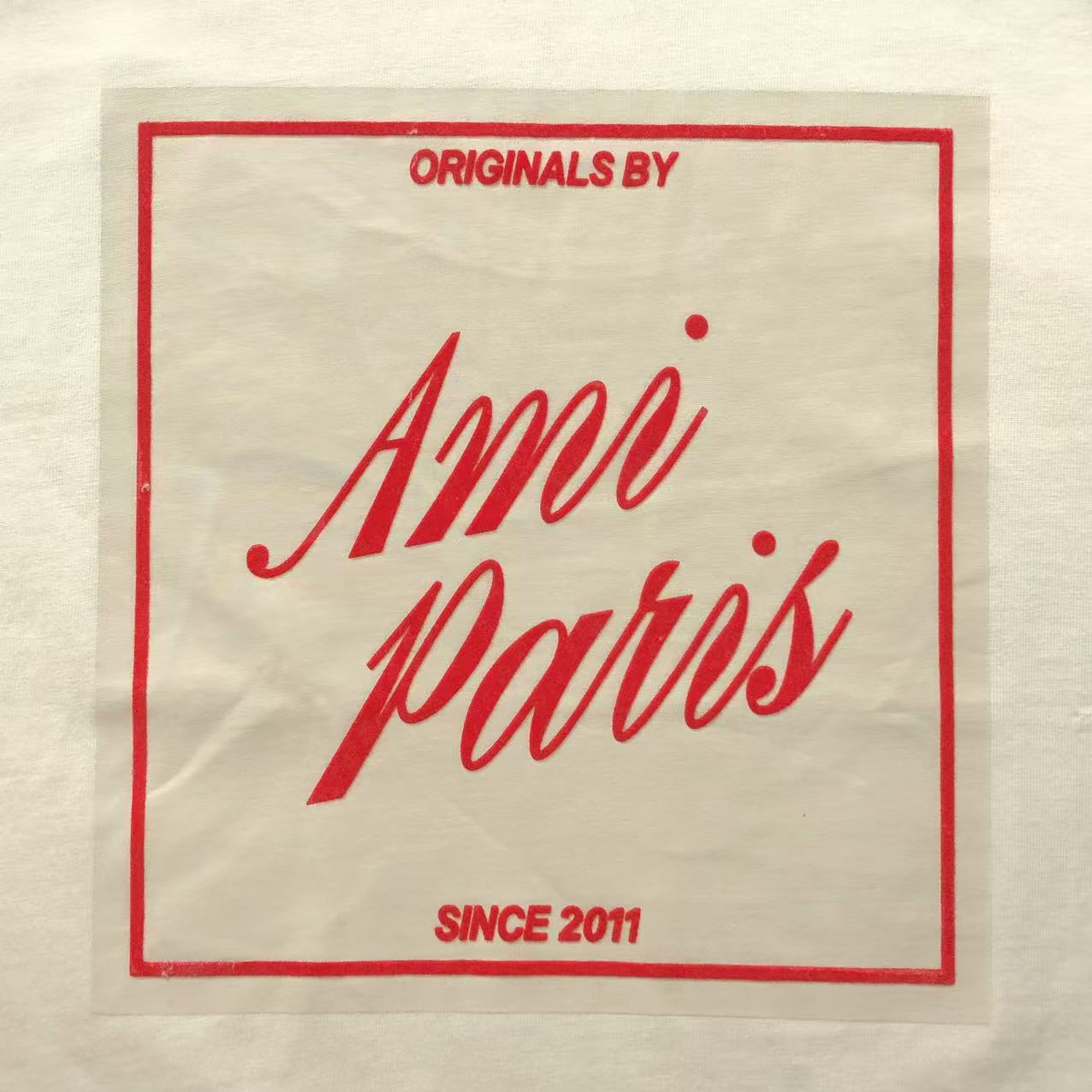 Am1 Tshirt