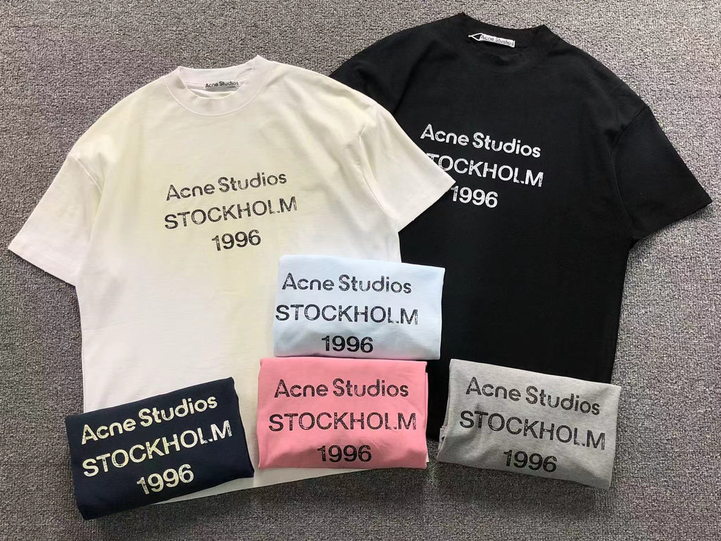 AcneStdios Tshirt
