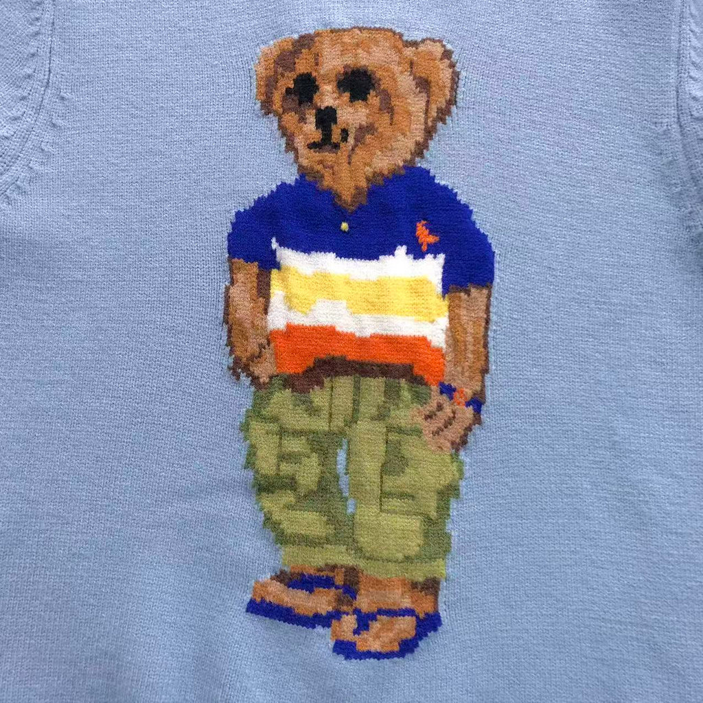 Ralph Lauren Sweater Female