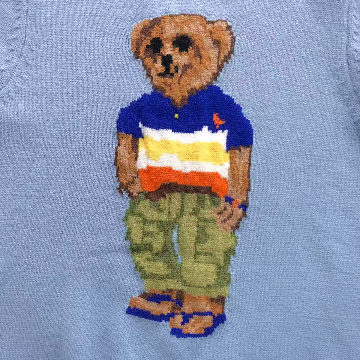 Ralph Lauren Sweater Female