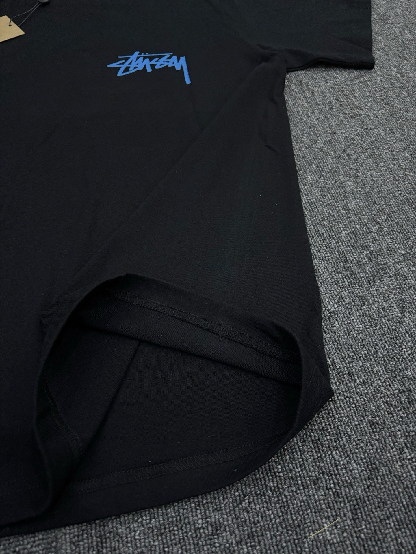 Stu Tshirt
